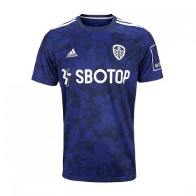 Goedkope Leeds United Uitshirt 2021-22